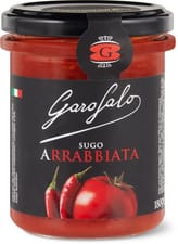 Garofalo Sugo all'arrabbiata