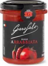 Garofalo Sugo arrabbiata