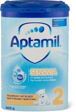 Aptamil Proexpert Sensivia 2