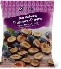 M-Classic Pruneaux moitiés