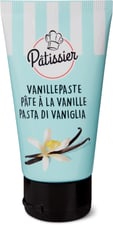 Patissier Pâte à la vanille