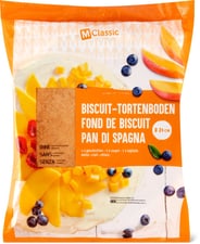 M-Classic fond de biscuit