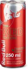 Red Bull The red edition