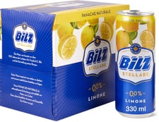 Bilz Stellare Limone