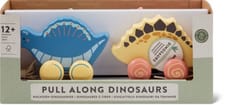 Migros Toys Animaux à tirer