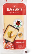 Raccard nature mini bloc IP-SUISSE