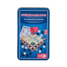 Collection 99 jeux