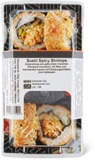 Sushi Spicy Shrimps