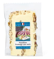 Fromage aux noix