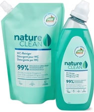 Nettoyant WC Duo