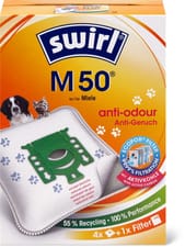 M50 Anti Odeur 4 pce
