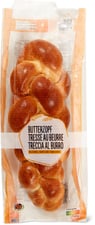 Tresse au beurre IP-SUISSE