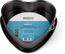Forme de coeur grand