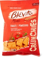 Blévita Mini Crunchies Tomato