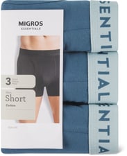 MEN'S SHORT (Farbe: teal, Grösse: XXL)