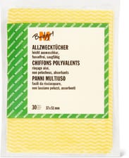 M-Budget Chiffons Polyvale