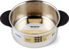 Classic Marmite, 20 cm
