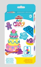 Play-Doh sucrées Créations