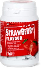 M-Classic Gum Strawberry Flavour
