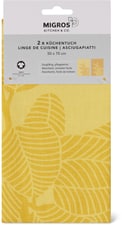 Kitchen towel 2 pcs.