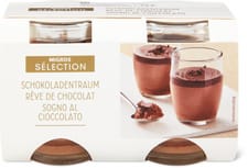 Sélection rêve de chocolat