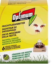 Optimum Sauveteur de drosophiles RF