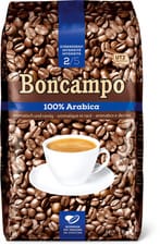 Boncampo 100% Arabica grains