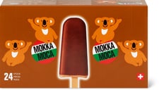 Glacée Mocca