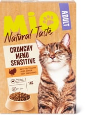 Mio Sensitive dinde