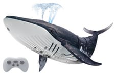 RC TECH WHALE 2.4 GH