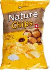 M-Classic Nature Pommes Chips
