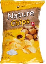 M-Classic Chips Nature