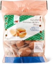 M-Budget Pommes de terres farineuses