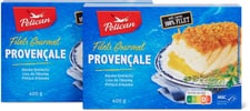 Pelican Filets Gourmet MSC Provençale