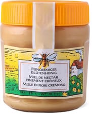 Miel de Nectar Finement crémeux