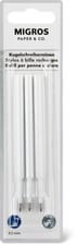 Stylos à bille recharges