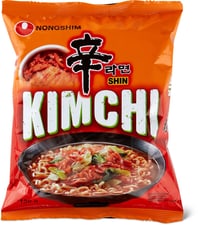 Nongshim Kimchi Kimchi