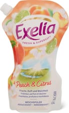 Exelia Assouplissant Peach & Citrus