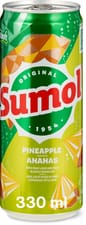 Sumol ananas