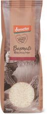 Demeter basmati Riz