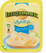 Leerdammer Lightlife Scheiben