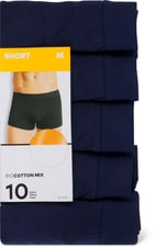 Men's shorts (Farbe: navy, Grösse: S)