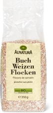 Alnatura Buchweizenflocken