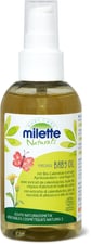 Naturals Baby huile soucis
