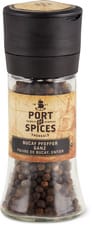 Port of Spices Bucay Poivre