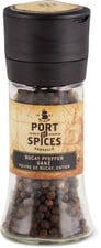 Port of Spices Poivre de Bucay entier
