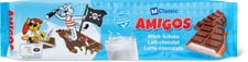 M-Classic Amigos Lait-chocolat