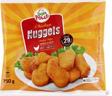 Don Pollo Nuggets de poulet