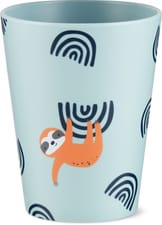 K&C Gobelet rPET Réutilisable 320ml