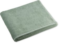 MHOME Linge de douche, vert 70x140